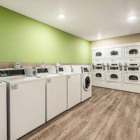 Extended Stay America Suites - Minneapolis - Airport - Mendota Heights Ngoại thất bức ảnh