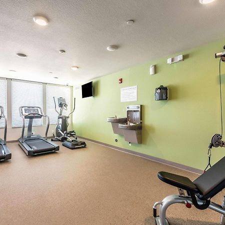 Extended Stay America Suites - Minneapolis - Airport - Mendota Heights Ngoại thất bức ảnh