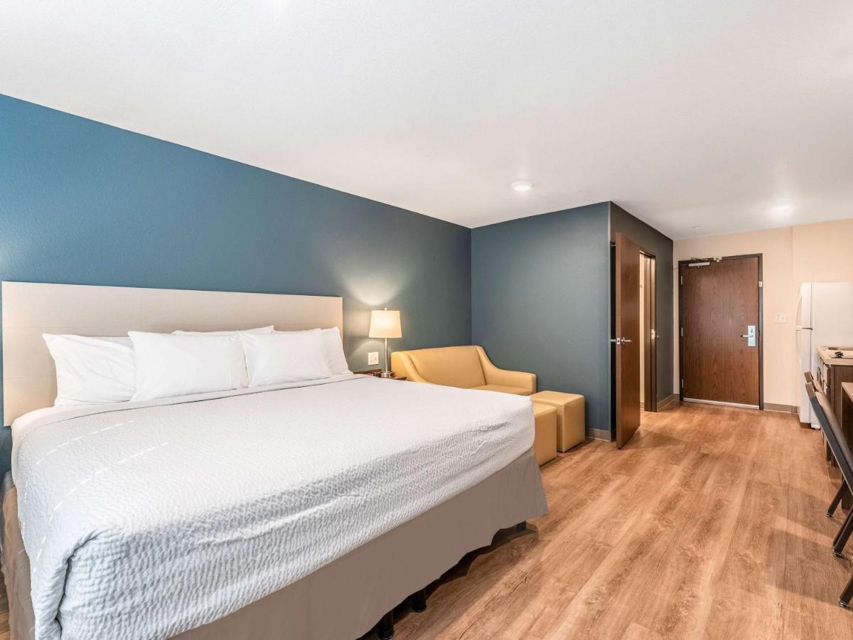 Extended Stay America Suites - Minneapolis - Airport - Mendota Heights Ngoại thất bức ảnh