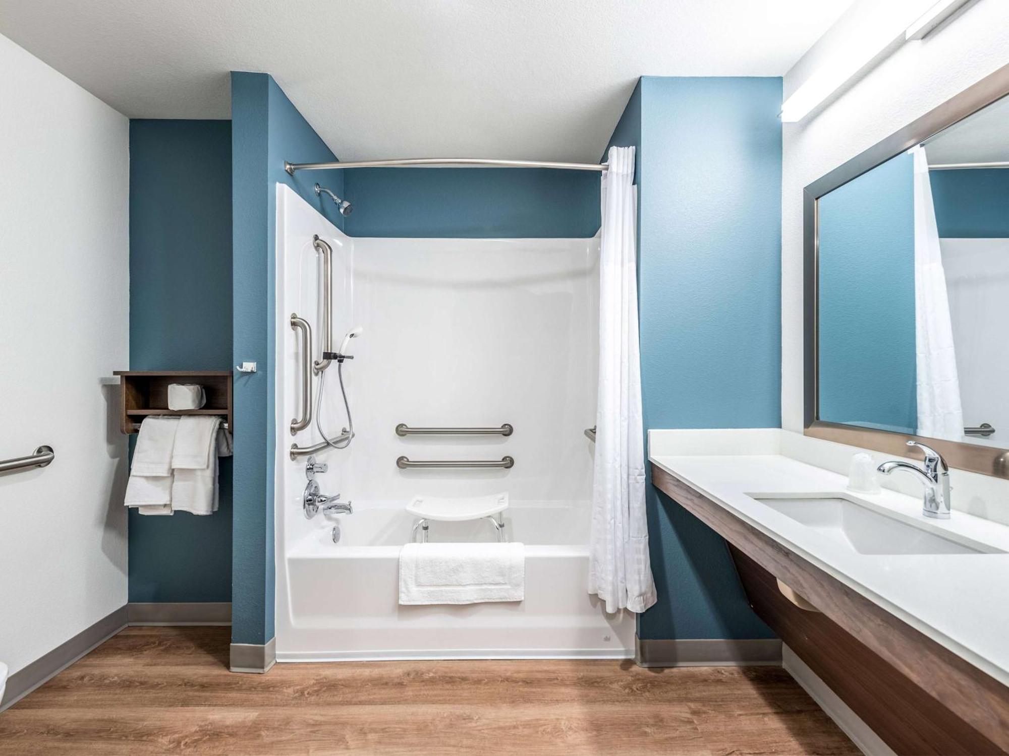 Extended Stay America Suites - Minneapolis - Airport - Mendota Heights Ngoại thất bức ảnh