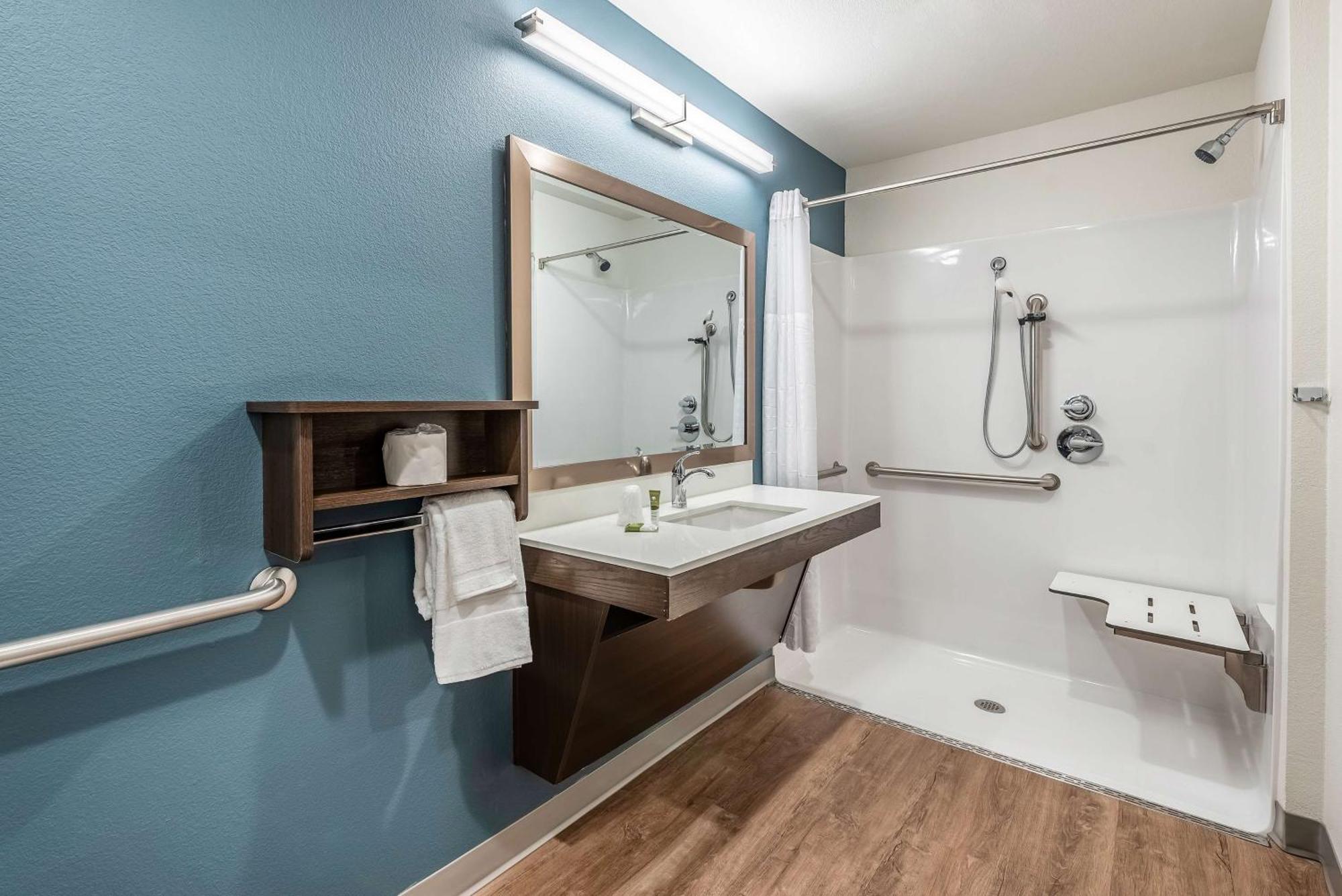 Extended Stay America Suites - Minneapolis - Airport - Mendota Heights Ngoại thất bức ảnh