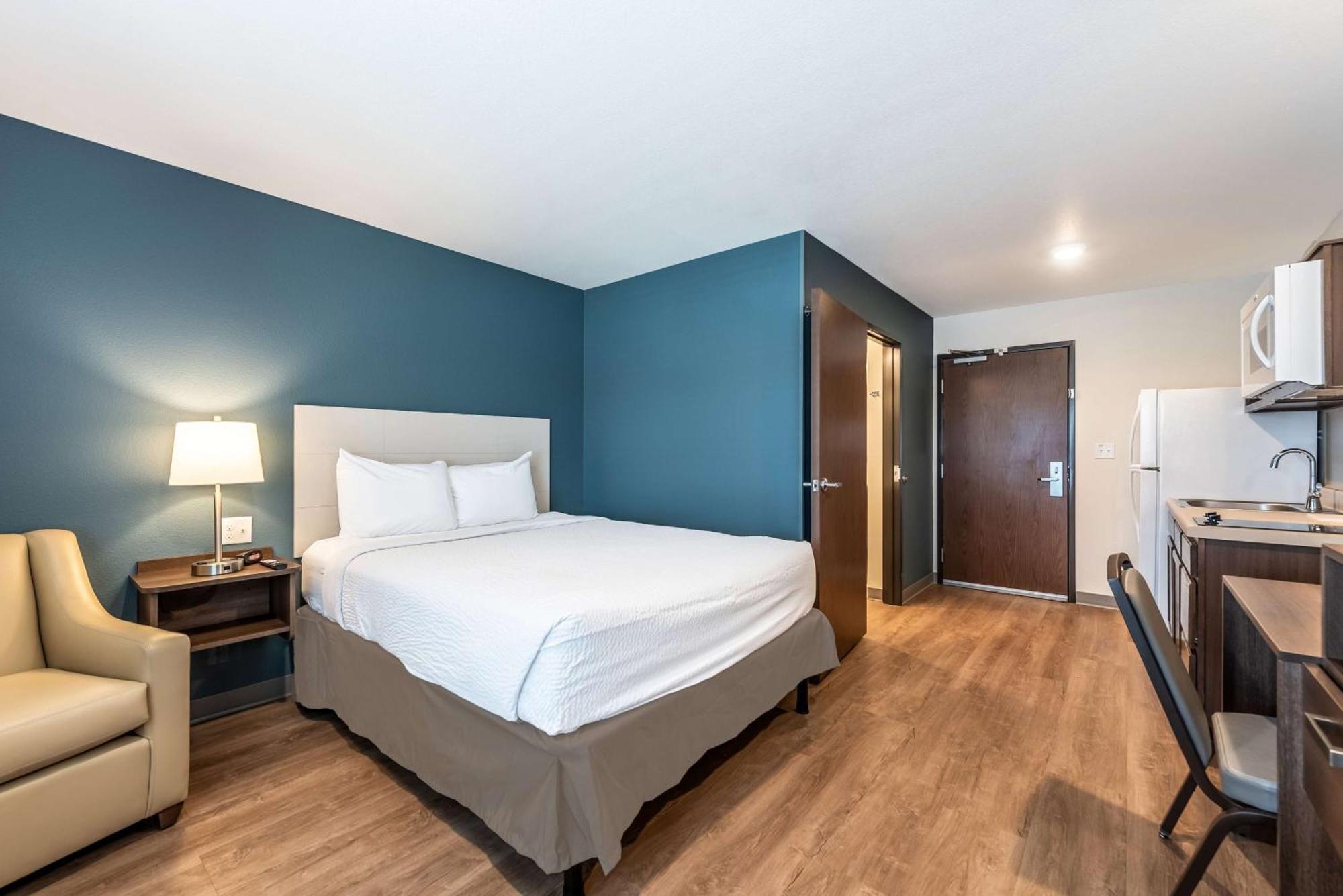 Extended Stay America Suites - Minneapolis - Airport - Mendota Heights Ngoại thất bức ảnh