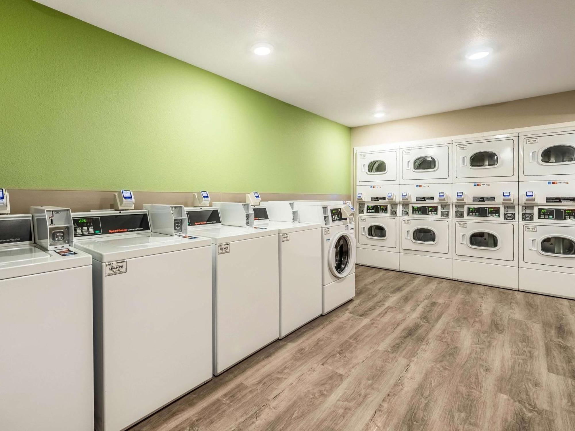 Extended Stay America Suites - Minneapolis - Airport - Mendota Heights Ngoại thất bức ảnh