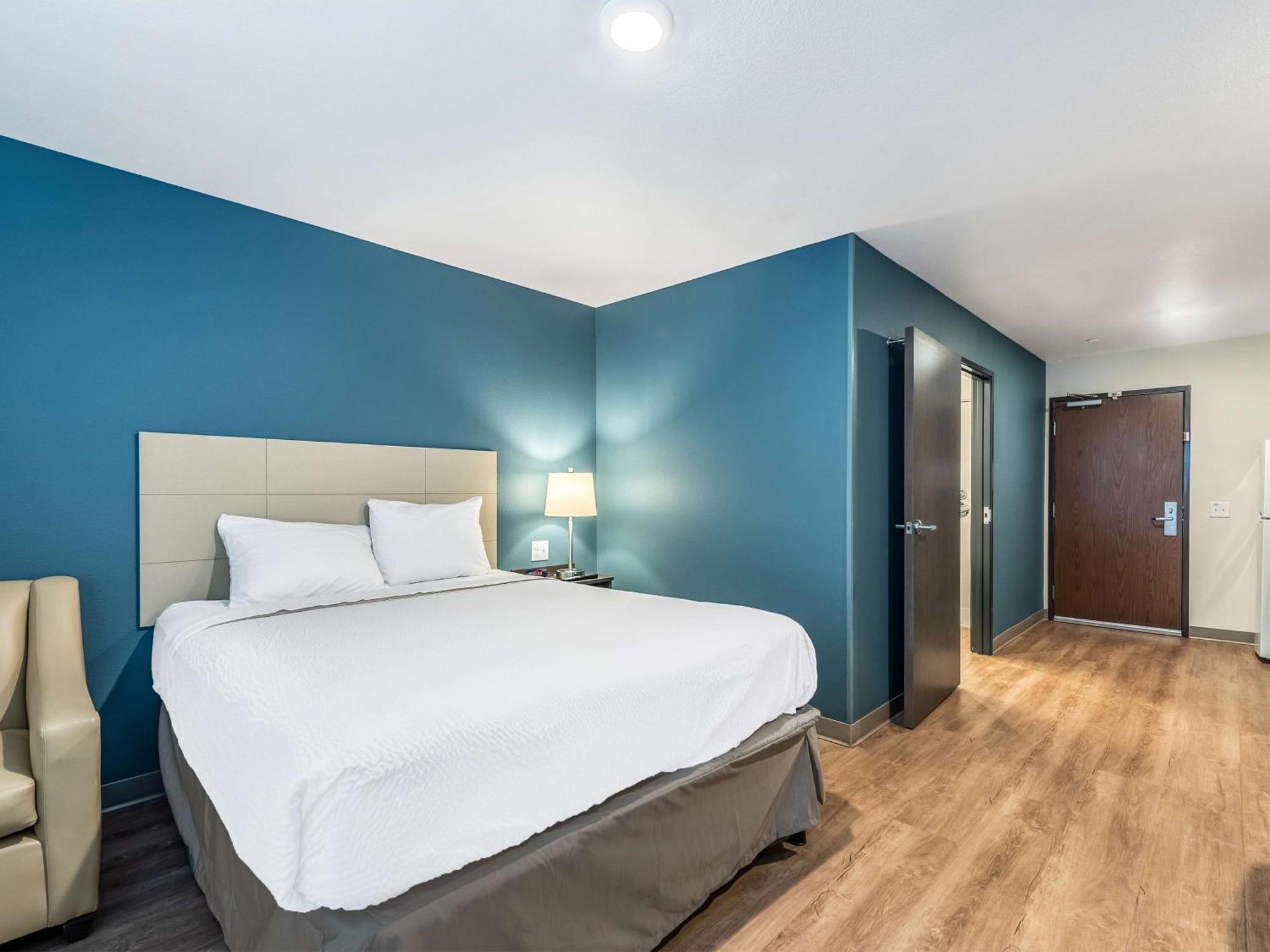 Extended Stay America Suites - Minneapolis - Airport - Mendota Heights Ngoại thất bức ảnh