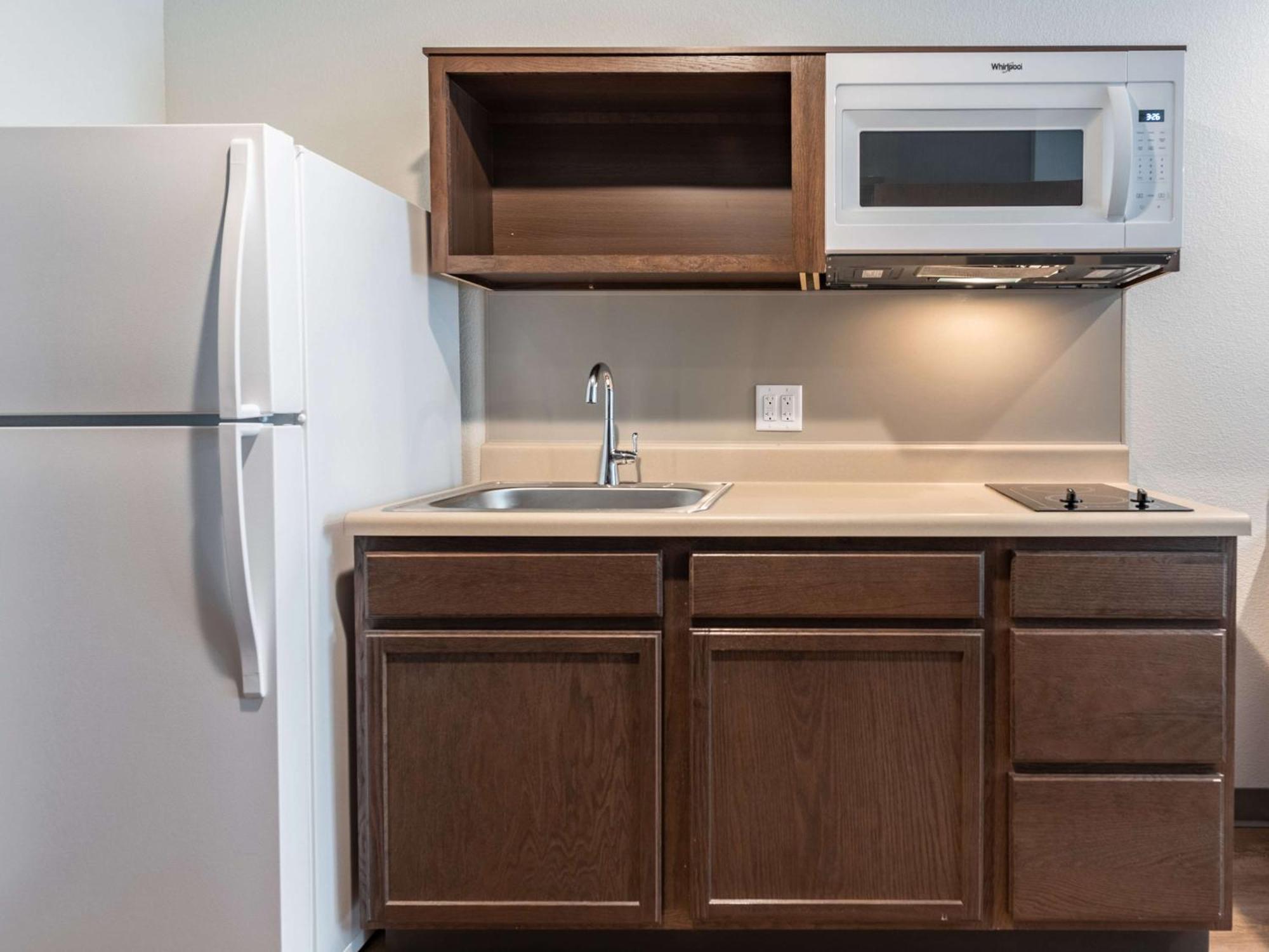 Extended Stay America Suites - Minneapolis - Airport - Mendota Heights Ngoại thất bức ảnh