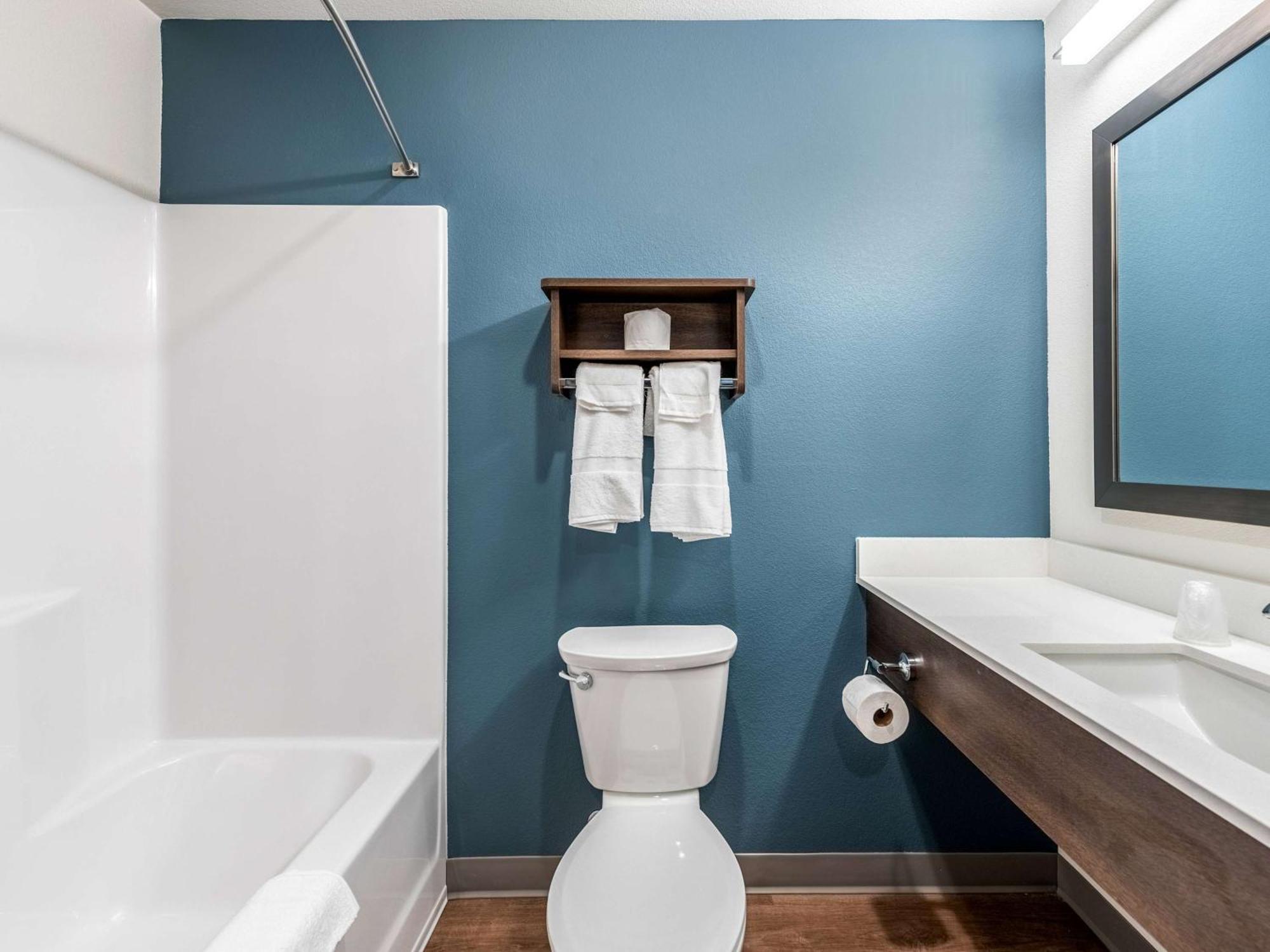 Extended Stay America Suites - Minneapolis - Airport - Mendota Heights Ngoại thất bức ảnh
