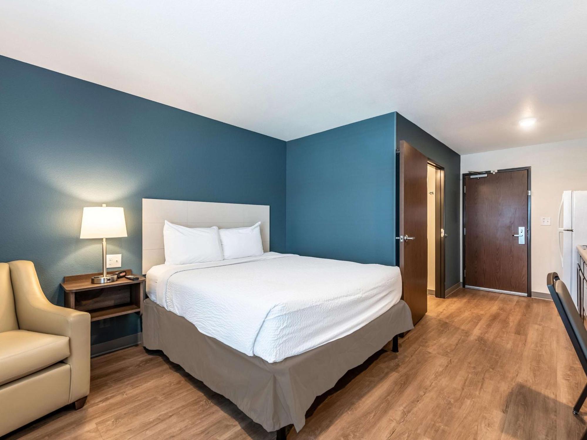 Extended Stay America Suites - Minneapolis - Airport - Mendota Heights Ngoại thất bức ảnh
