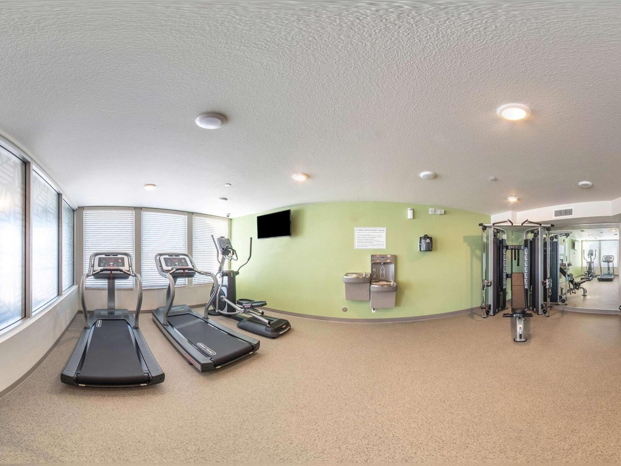 Extended Stay America Suites - Minneapolis - Airport - Mendota Heights Ngoại thất bức ảnh