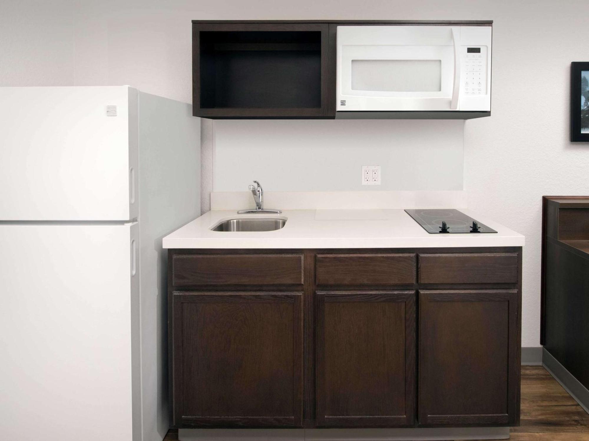 Extended Stay America Suites - Minneapolis - Airport - Mendota Heights Ngoại thất bức ảnh