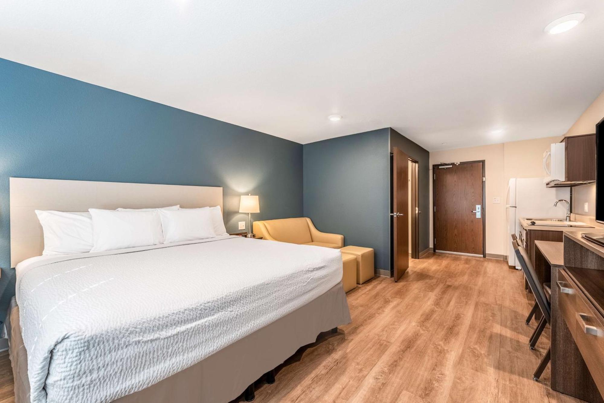 Extended Stay America Suites - Minneapolis - Airport - Mendota Heights Ngoại thất bức ảnh