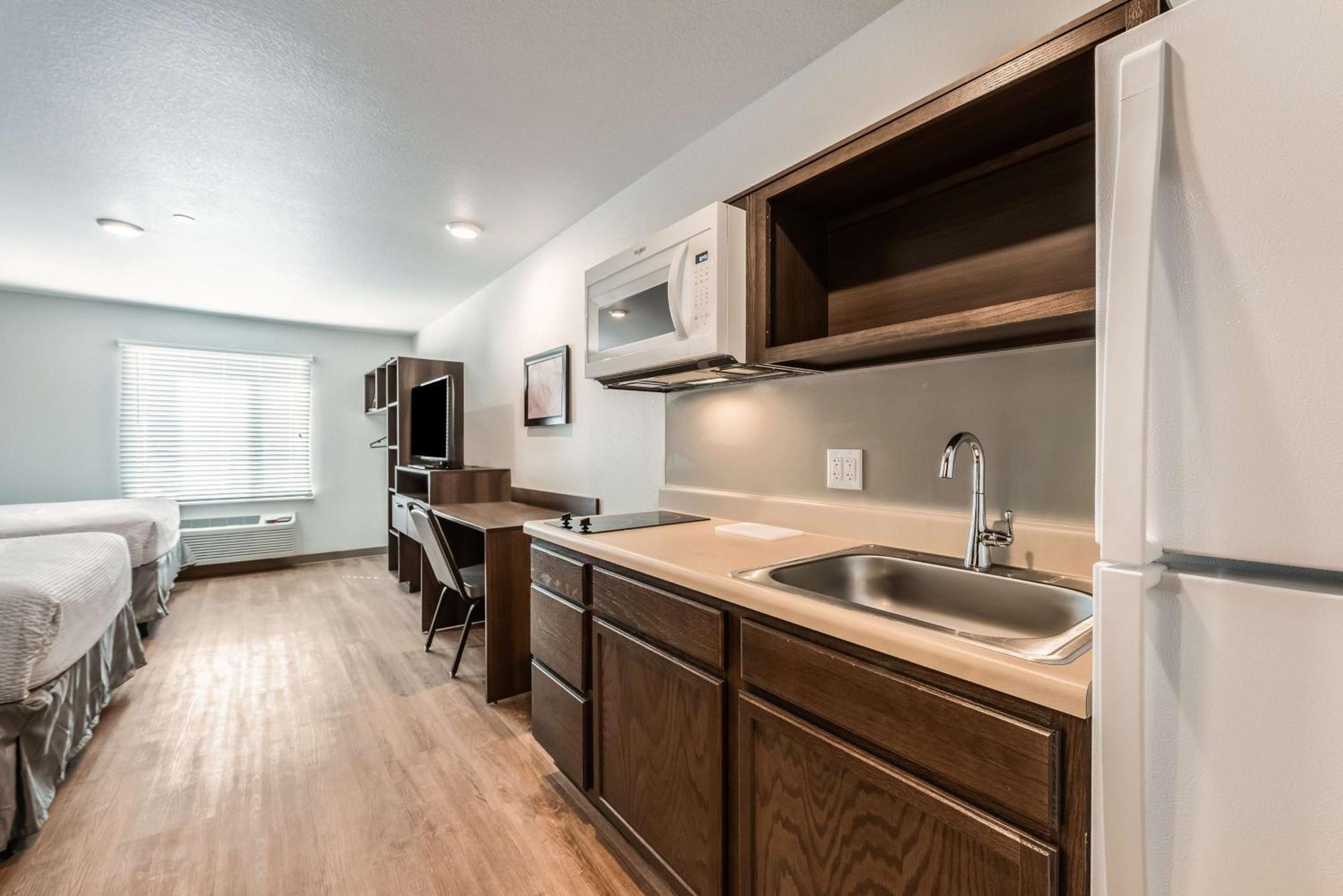 Extended Stay America Suites - Minneapolis - Airport - Mendota Heights Ngoại thất bức ảnh