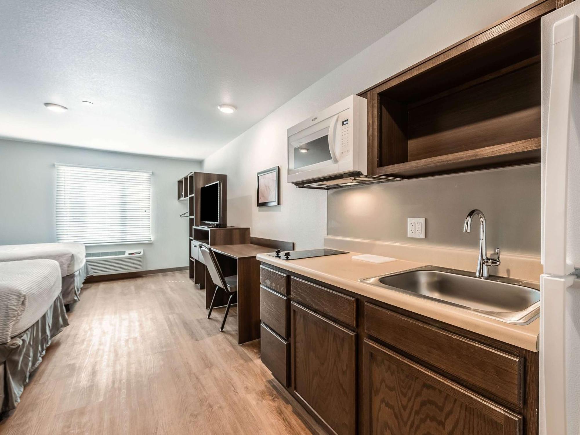 Extended Stay America Suites - Minneapolis - Airport - Mendota Heights Ngoại thất bức ảnh