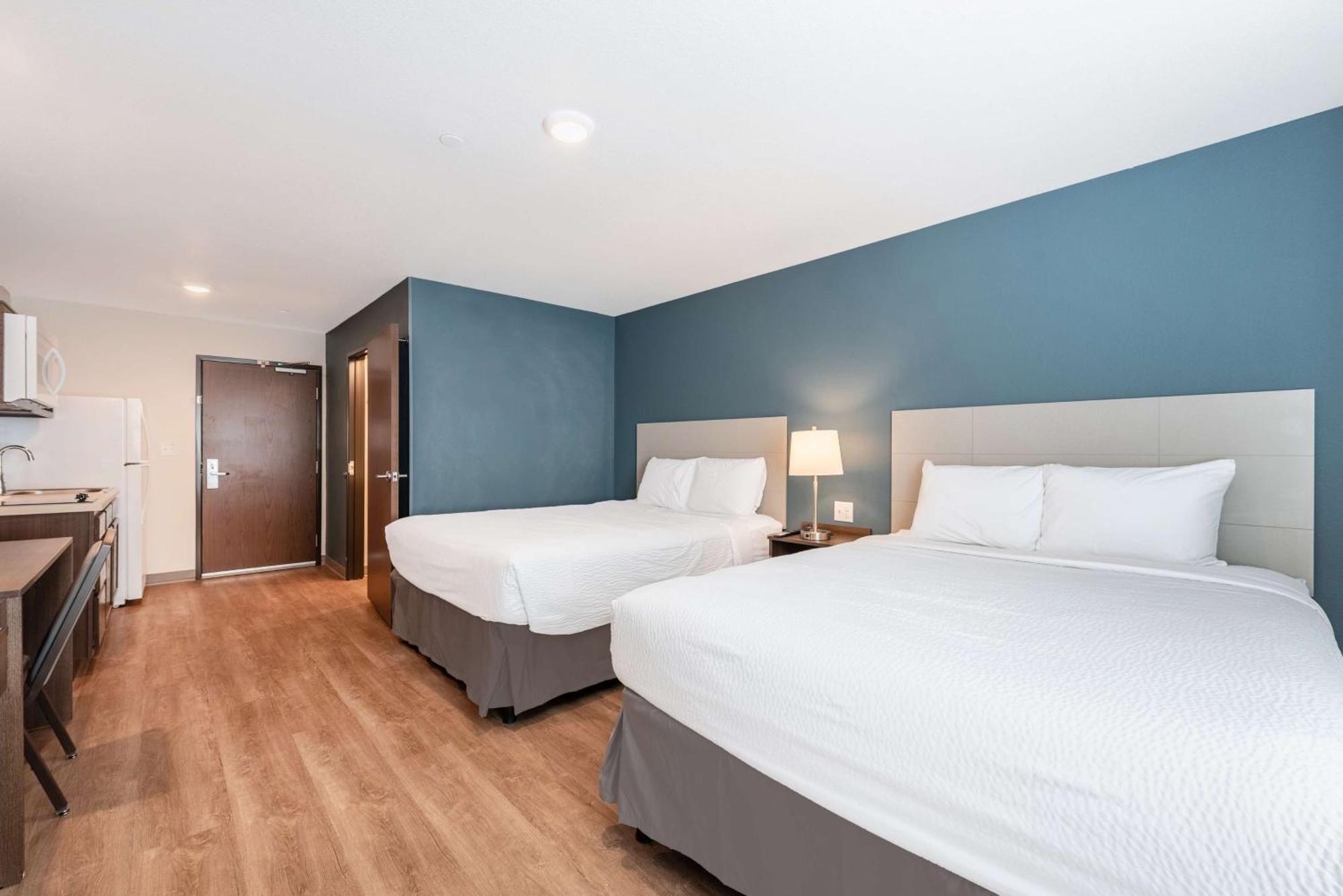Extended Stay America Suites - Minneapolis - Airport - Mendota Heights Ngoại thất bức ảnh