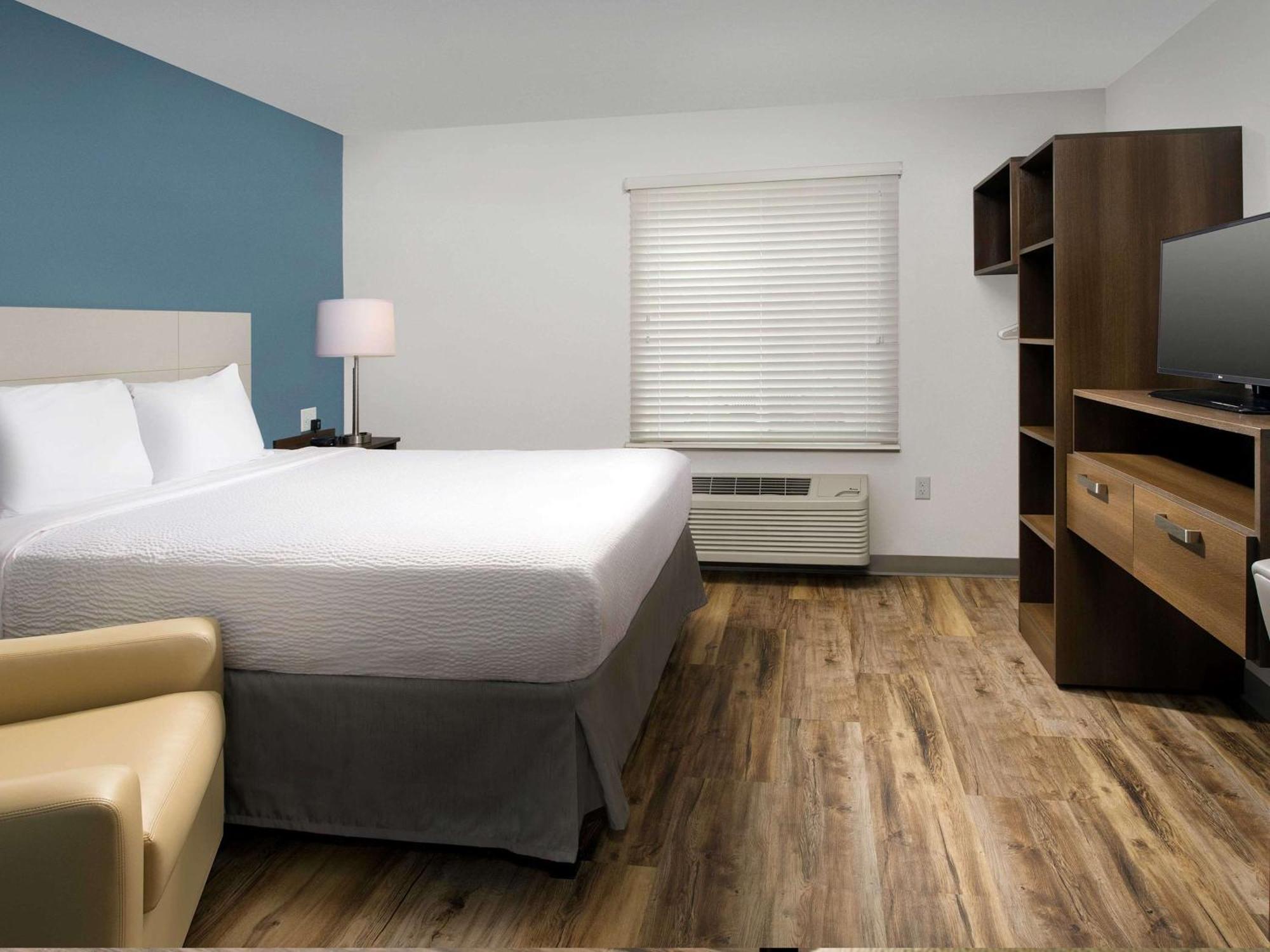 Extended Stay America Suites - Minneapolis - Airport - Mendota Heights Ngoại thất bức ảnh