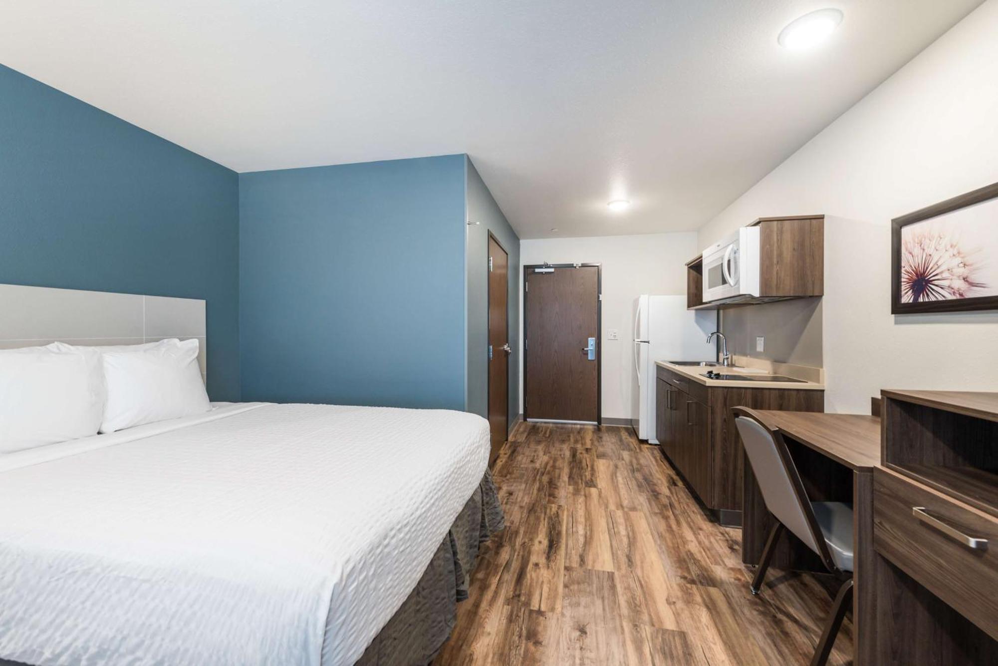 Extended Stay America Suites - Minneapolis - Airport - Mendota Heights Ngoại thất bức ảnh