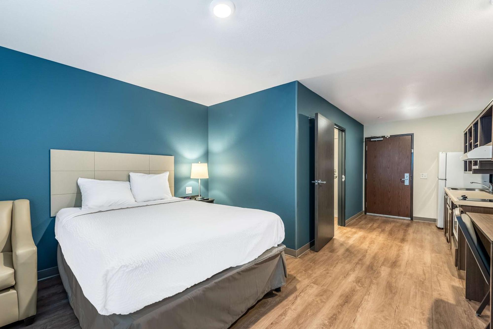 Extended Stay America Suites - Minneapolis - Airport - Mendota Heights Ngoại thất bức ảnh