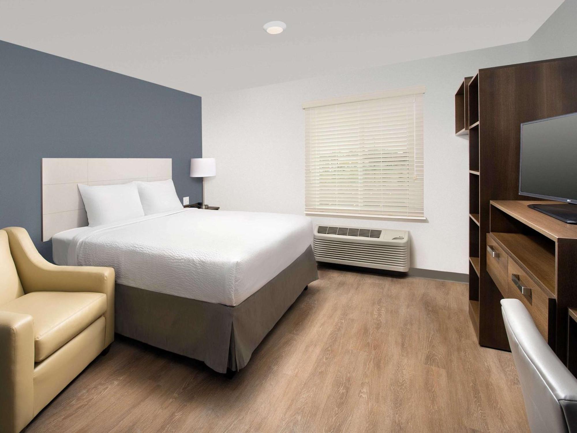 Extended Stay America Suites - Minneapolis - Airport - Mendota Heights Ngoại thất bức ảnh