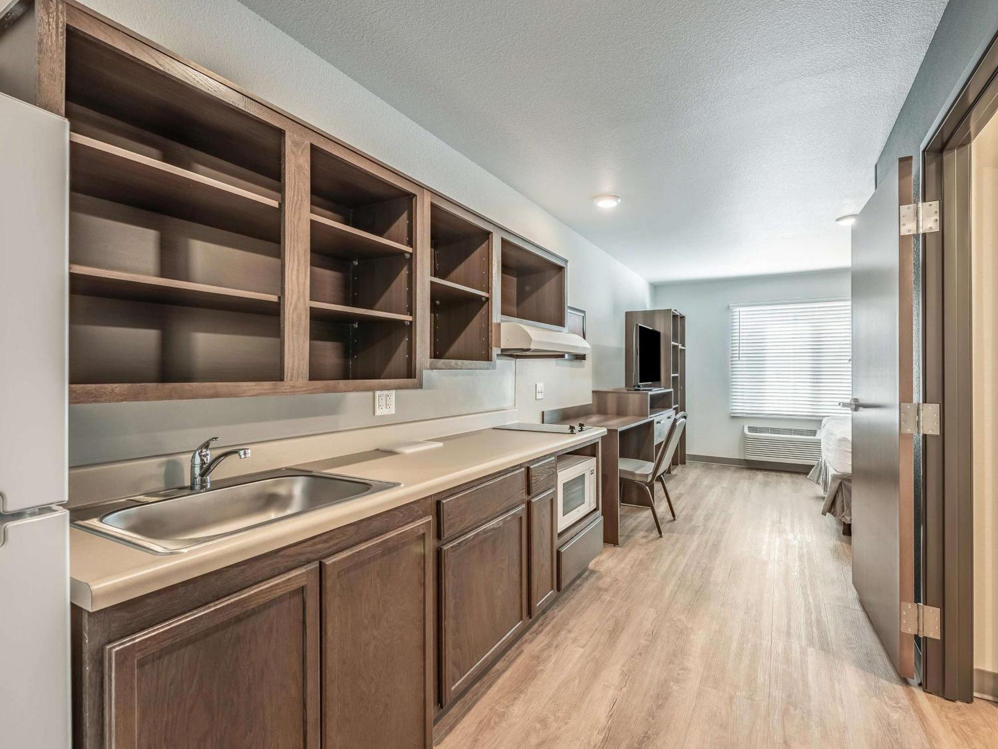 Extended Stay America Suites - Minneapolis - Airport - Mendota Heights Ngoại thất bức ảnh