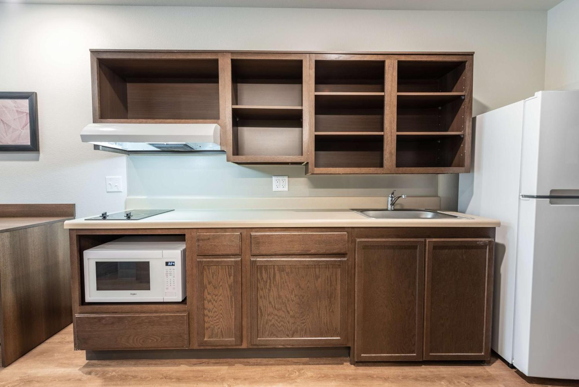 Extended Stay America Suites - Minneapolis - Airport - Mendota Heights Ngoại thất bức ảnh
