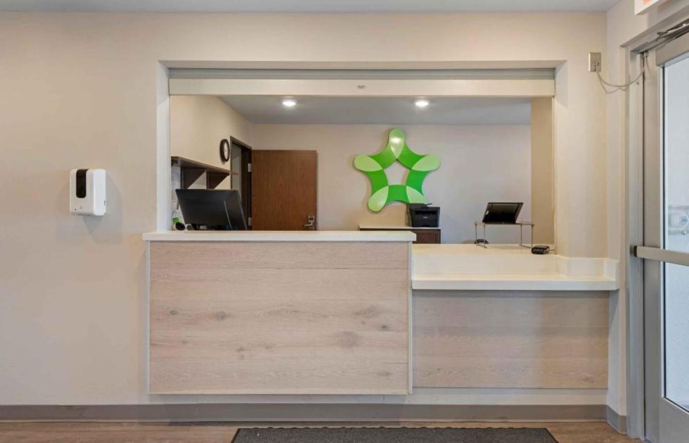 Extended Stay America Suites - Minneapolis - Airport - Mendota Heights Ngoại thất bức ảnh