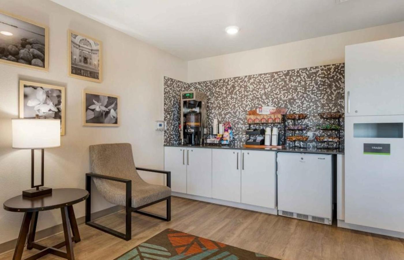 Extended Stay America Suites - Minneapolis - Airport - Mendota Heights Ngoại thất bức ảnh